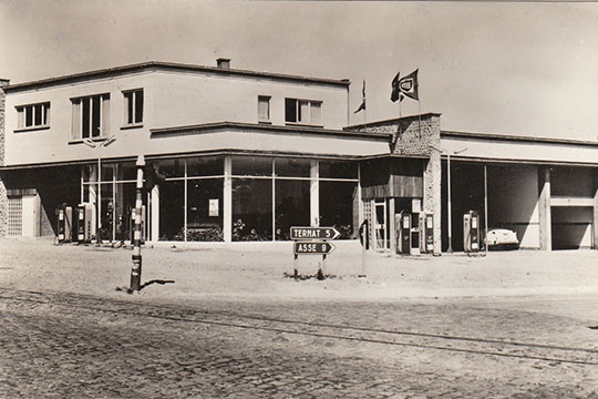 Zero e-shop